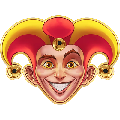 Joker fra spilleautomaten Fire Joker fra Play'n GO